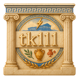 tk111 logo